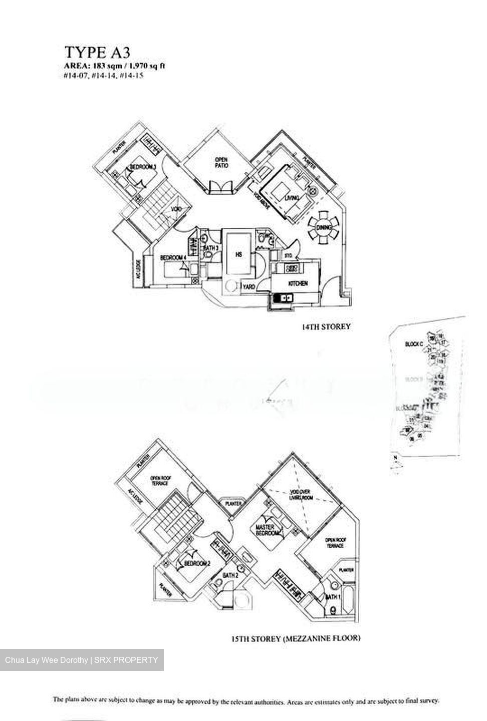 Tanamera Crest (D16), Condominium #568347351
